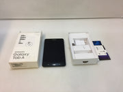 Samsung Galaxy Tab A SM-T280NZKAXAR 7.0" 8GB Wi-Fi Tablet, Black